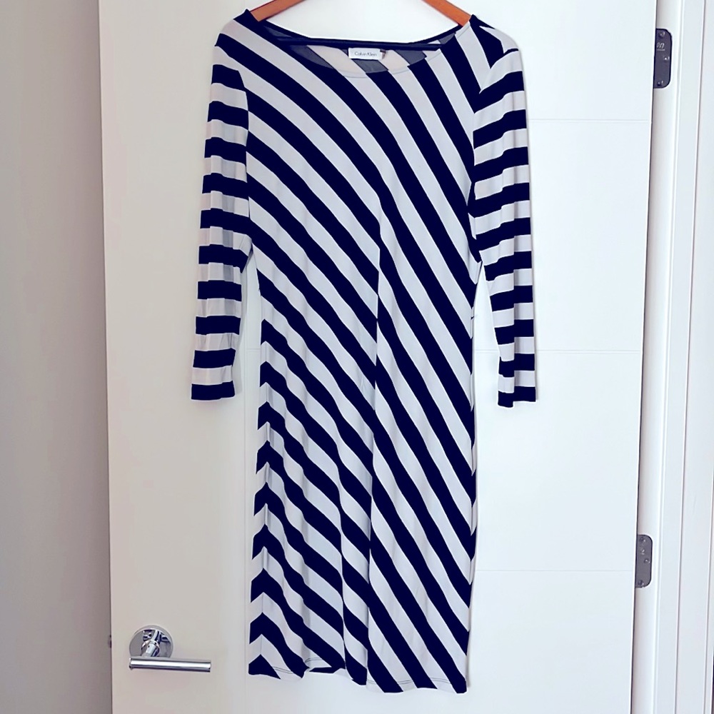 Calvin Klein dress